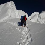Chulu East Peak Climbing