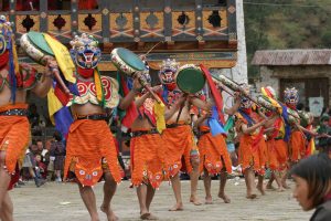 Cultural Tour in Nepal