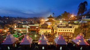 Kathmandu sightseeing 