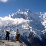 Pisang Peak Climbing in Nepal