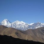 Pokhara Jomsom Muktinath Trek