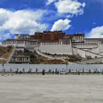 tibet tour 8 days